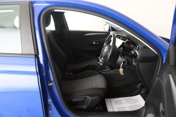 Vauxhall Corsa 1.2 SE Edition Euro 6 5dr