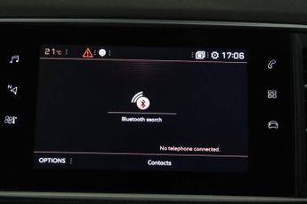 Peugeot 308 1.2 PureTech Tech Edition EAT Euro 6 (s/s) 5dr