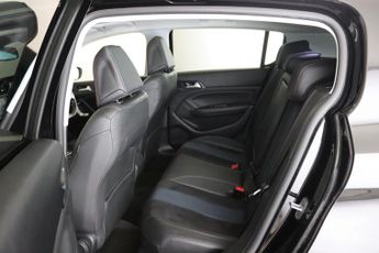 Peugeot 308 1.2 PureTech Tech Edition EAT Euro 6 (s/s) 5dr