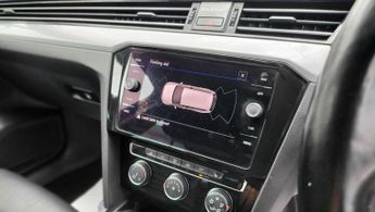 Volkswagen Passat 1.6 TDI SEL DSG Euro 6 (s/s) 5dr