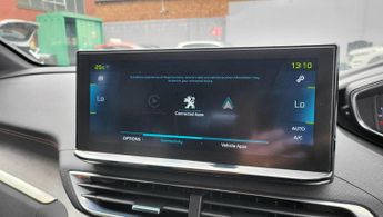 Peugeot 3008 1.6 13.2kWh GT Premium e-EAT Euro 6 (s/s) 5dr