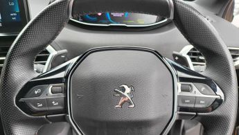 Peugeot 3008 1.6 13.2kWh GT Premium e-EAT Euro 6 (s/s) 5dr