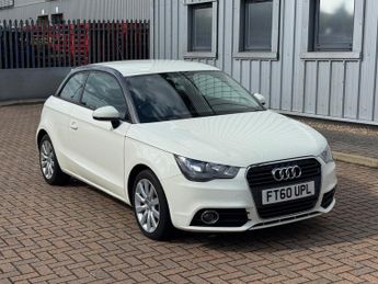Audi A1 1.2 TFSI Sport Euro 5 (s/s) 3dr