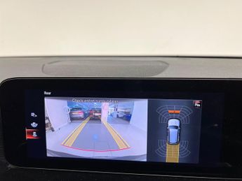 Mercedes-Benz EQB EQB 350 66.5kWh AMG Line Auto 4MATIC 5dr