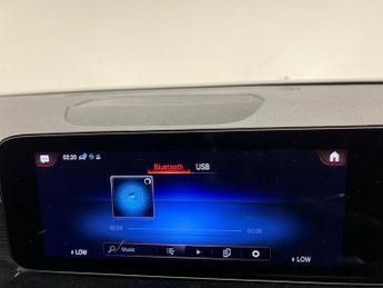Mercedes-Benz EQB EQB 350 66.5kWh AMG Line Auto 4MATIC 5dr
