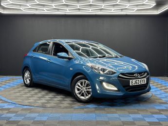 Hyundai I30 1.4 Active Euro 5 5dr