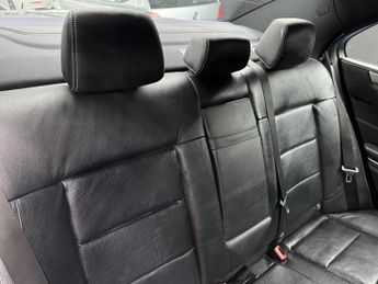 Mercedes-Benz E Class 2.1 E220 BlueTEC AMG Night Edition G-Tronic+ Euro 6 (s/s) 4dr