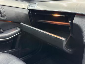 Mercedes-Benz E Class 2.1 E220 BlueTEC AMG Night Edition G-Tronic+ Euro 6 (s/s) 4dr