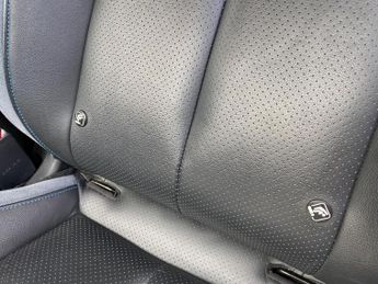 Nissan Leaf 40kWh Tekna Auto 5dr