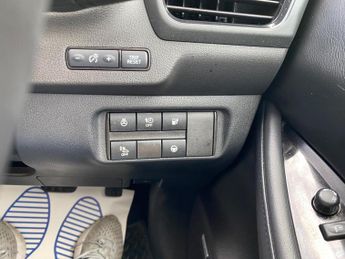 Nissan Leaf 40kWh Tekna Auto 5dr