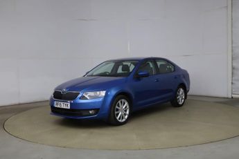Skoda Octavia 1.4 TSI SE L DSG Euro 6 (s/s) 5dr