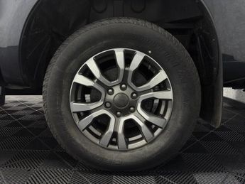 Ford Ranger 3.2 TDCi Wildtrak Auto 4WD Euro 5 4dr