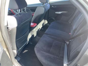 Honda Civic 1.8 i-VTEC EX 5dr