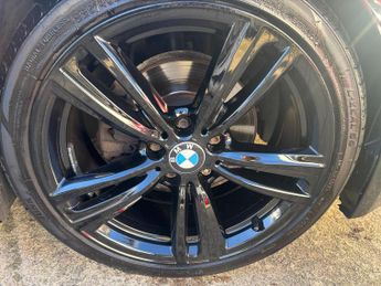 BMW 3 Series 2.0 320d Sport Plus Edition Steptronic Euro 5 2dr