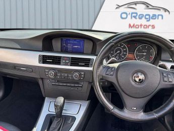 BMW 3 Series 2.0 320d Sport Plus Edition Steptronic Euro 5 2dr