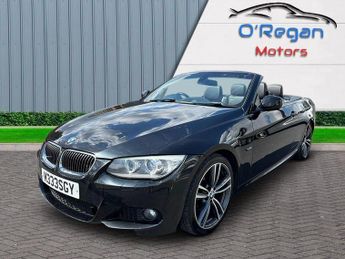 BMW 3 Series 2.0 320d Sport Plus Edition Steptronic Euro 5 2dr