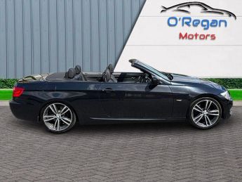BMW 3 Series 2.0 320d Sport Plus Edition Steptronic Euro 5 2dr