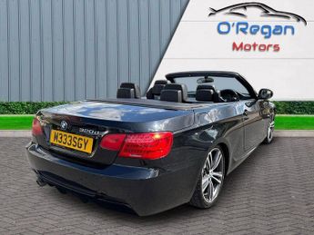 BMW 3 Series 2.0 320d Sport Plus Edition Steptronic Euro 5 2dr