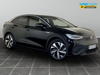 Volkswagen ID.5 Pro Performance 77kWh Style Auto 5dr