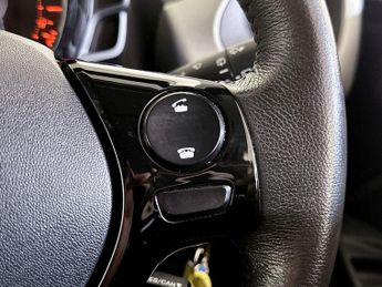 Citroen C1 1.2 PureTech Flair Euro 5 5dr (Euro 5)