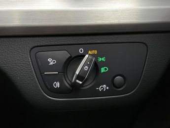Audi Q5 2.0 TDI 40 S line S Tronic quattro Euro 6 (s/s) 5dr