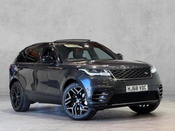 Land Rover Range Rover 2.0 P300 R-Dynamic SE Auto 4WD Euro 6 (s/s) 5dr