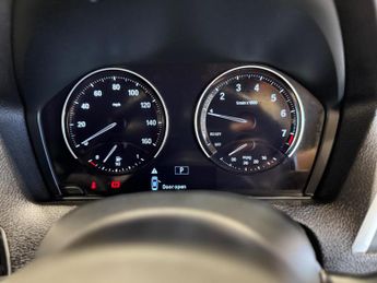 BMW 1 Series 1.5 118i M Sport Shadow Edition Auto Euro 6 (s/s) 5dr