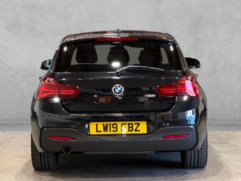 BMW 1 Series 1.5 118i M Sport Shadow Edition Auto Euro 6 (s/s) 5dr