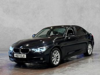 BMW 3 Series 2.0 320i SE Auto Euro 6 (s/s) 4dr