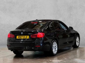 BMW 3 Series 2.0 320i SE Auto Euro 6 (s/s) 4dr