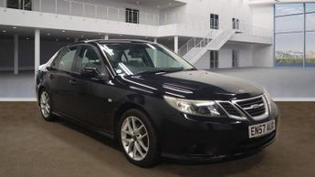 Saab 9 3 2.0T Vector Sport 4dr