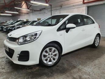 Kia Rio 1.25 1 Euro 6 5dr