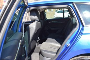 Skoda Octavia 1.4 TSI iV 13kWh SE L DSG Euro 6 (s/s) 5dr