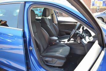 Skoda Octavia 1.4 TSI iV 13kWh SE L DSG Euro 6 (s/s) 5dr