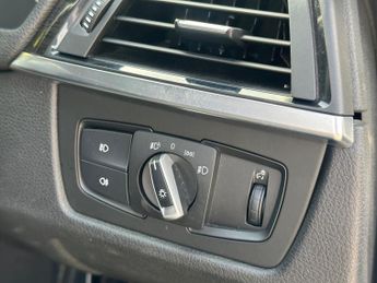 BMW 4 Series 2.0 420d Luxury Auto xDrive Euro 6 (s/s) 2dr