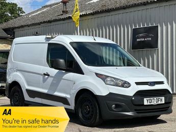 Ford Transit Connect 1.5 TDCi 220 L1 H1 5dr