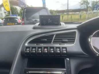 Peugeot 3008 1.6 BlueHDi Allure ETG Euro 6 (s/s) 5dr