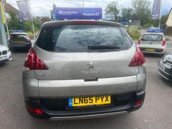 Peugeot 3008 1.6 BlueHDi Allure ETG Euro 6 (s/s) 5dr