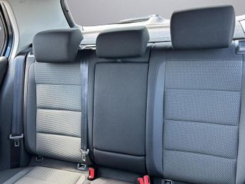 Volkswagen Golf 1.6 TDI Match DSG Euro 5 5dr