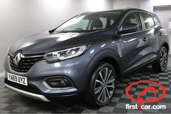 Renault Kadjar 1.3 TCe S Edition Euro 6 (s/s) 5dr