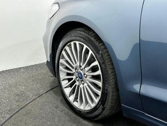 Ford Mondeo 1.5T EcoBoost Titanium Edition Euro 6 (s/s) 5dr