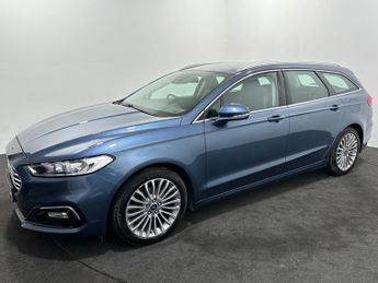 Ford Mondeo 1.5T EcoBoost Titanium Edition Euro 6 (s/s) 5dr