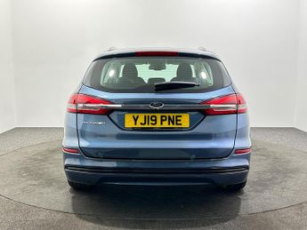 Ford Mondeo 1.5T EcoBoost Titanium Edition Euro 6 (s/s) 5dr