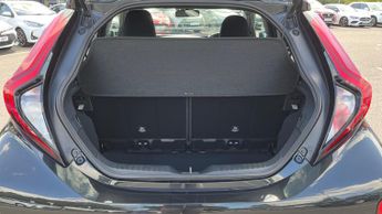 Toyota Aygo X 1.0 VVT-i Edge Euro 6 (s/s) 5dr