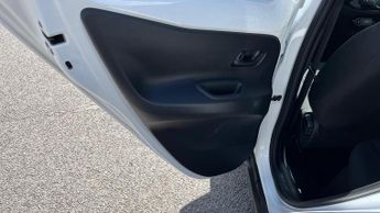 Toyota Aygo X 1.0 VVT-i Edge Euro 6 (s/s) 5dr