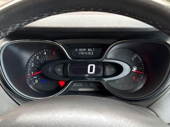 Renault Captur 1.5 dCi ENERGY Iconic Euro 6 (s/s) 5dr