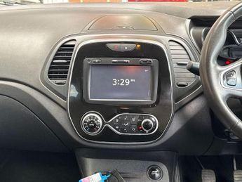 Renault Captur 1.5 dCi ENERGY Iconic Euro 6 (s/s) 5dr