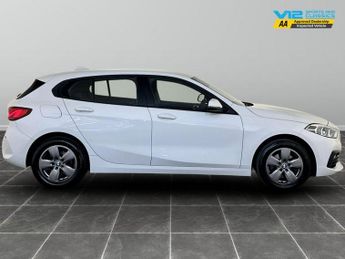 BMW 1 Series 2.0 118d SE (LCP) Euro 6 (s/s) 5dr