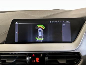 BMW 1 Series 2.0 118d SE (LCP) Euro 6 (s/s) 5dr