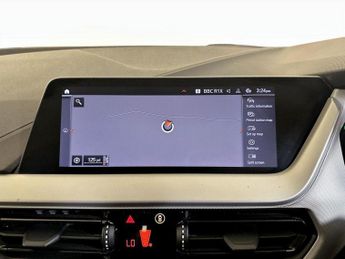 BMW 1 Series 2.0 118d SE (LCP) Euro 6 (s/s) 5dr
